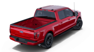 2025 Ford F-150 XLT in Matane, Quebec - 3 - w320h240px
