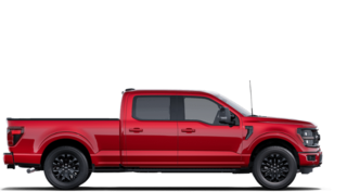 2025 Ford F-150 XLT in Matane, Quebec - 5 - w320h240px