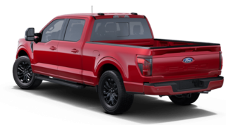 2025 Ford F-150 XLT in Matane, Quebec - 2 - w320h240px