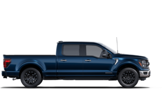 Ford F-150 XLT 2025 à Matane, Québec - 5 - w320h240px