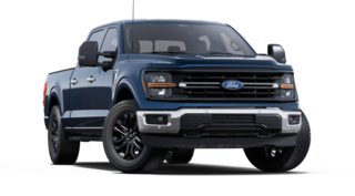 Ford F-150 XLT 2025 à Matane, Québec - 4 - w320h240px