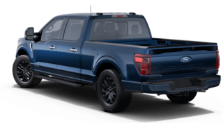 Ford F-150 XLT 2025 à Matane, Québec - 2 - w320h240px
