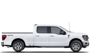 Ford F-150 XLT 2025 à Matane, Québec - 5 - w320h240px