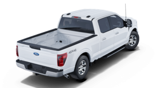 Ford F-150 XLT 2025 à Matane, Québec - 3 - w320h240px