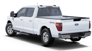 Ford F-150 XLT 2025 à Matane, Québec - 2 - w320h240px