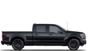 Ford F-150 LARIAT 2025 à Matane, Québec - 5 - w320h240px