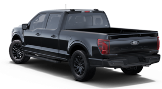 Ford F-150 LARIAT 2025 à Matane, Québec - 2 - w320h240px