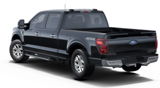 Ford F-150 XLT 2025 à Matane, Québec - 2 - w320h240px