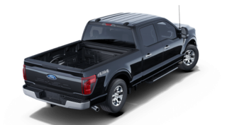 Ford F-150 XLT 2025 à Matane, Québec - 3 - w320h240px