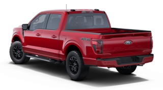 2025 Ford F-150 XLT in Matane, Quebec - 2 - w320h240px