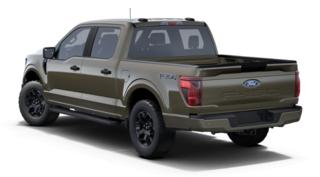 2025 Ford F-150 STX in Matane, Quebec - 2 - w320h240px