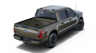 2025 Ford F-150 STX in Matane, Quebec - 3 - w320h240px