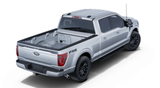 2025 Ford F-150 LARIAT in Matane, Quebec - 3 - w320h240px