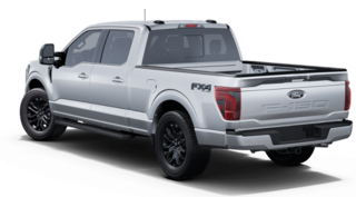 2025 Ford F-150 LARIAT in Matane, Quebec - 2 - w320h240px
