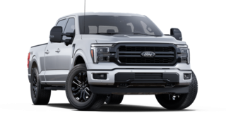2025 Ford F-150 LARIAT in Matane, Quebec - 4 - w320h240px
