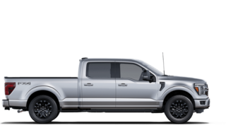 2025 Ford F-150 LARIAT in Matane, Quebec - 5 - w320h240px