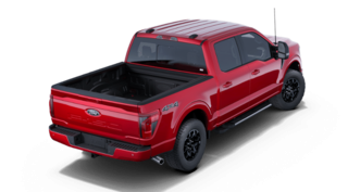 2025 Ford F-150 XLT in Matane, Quebec - 3 - w320h240px