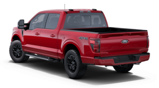 2025 Ford F-150 XLT in Matane, Quebec - 2 - w320h240px