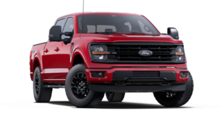 2025 Ford F-150 XLT in Matane, Quebec - 4 - w320h240px
