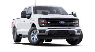 2025 Ford F-150 XLT in Matane, Quebec - 4 - w320h240px