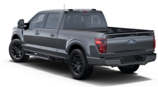 2025 Ford F-150 XLT in Matane, Quebec - 2 - w320h240px