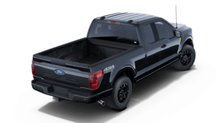 2025 Ford F-150 STX in Matane, Quebec - 3 - w320h240px