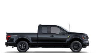 2025 Ford F-150 STX in Matane, Quebec - 5 - w320h240px