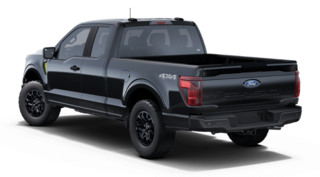 2025 Ford F-150 STX in Matane, Quebec - 2 - w320h240px