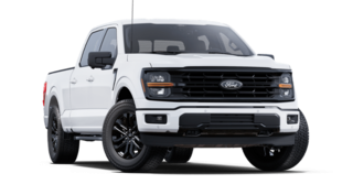 2025 Ford F-150 XLT in Matane, Quebec - 4 - w320h240px