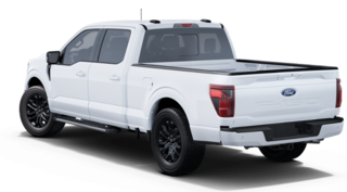 2025 Ford F-150 XLT in Matane, Quebec - 2 - w320h240px