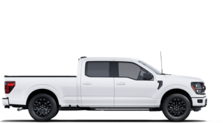 2025 Ford F-150 XLT in Matane, Quebec - 5 - w320h240px