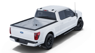 2025 Ford F-150 XLT in Matane, Quebec - 3 - w320h240px