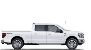 2025 Ford F-150 LARIAT in Matane, Quebec - 5 - w320h240px