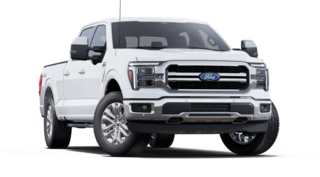 2025 Ford F-150 LARIAT in Matane, Quebec - 4 - w320h240px