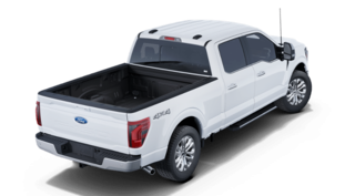 2025 Ford F-150 LARIAT in Matane, Quebec - 3 - w320h240px