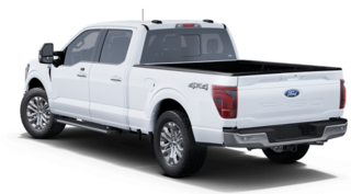 2025 Ford F-150 LARIAT in Matane, Quebec - 2 - w320h240px