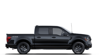 2025 Ford F-150 STX in Matane, Quebec - 5 - w320h240px