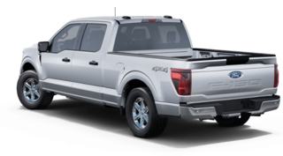 2025 Ford F-150 XLT in Matane, Quebec - 2 - w320h240px