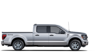 2025 Ford F-150 XLT in Matane, Quebec - 5 - w320h240px
