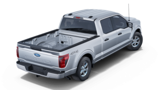 2025 Ford F-150 XLT in Matane, Quebec - 3 - w320h240px