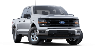 2025 Ford F-150 XLT in Matane, Quebec - 4 - w320h240px