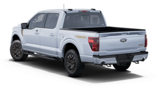 2025 Ford F-150 Tremor in Matane, Quebec - 2 - w320h240px
