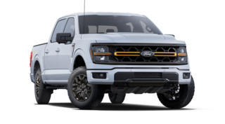 2025 Ford F-150 Tremor in Matane, Quebec - 4 - w320h240px