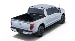 2025 Ford F-150 Tremor in Matane, Quebec - 3 - w320h240px