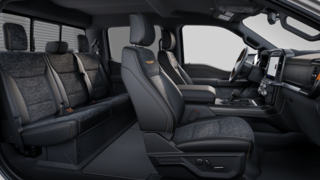 2025 Ford F-150 Tremor in Matane, Quebec - 6 - w320h240px