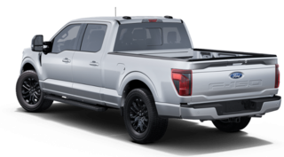 2025 Ford F-150 XLT in Matane, Quebec - 2 - w320h240px