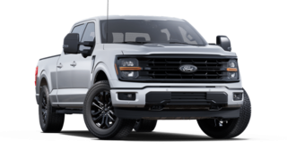 2025 Ford F-150 XLT in Matane, Quebec - 4 - w320h240px