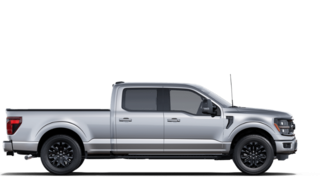 2025 Ford F-150 XLT in Matane, Quebec - 5 - w320h240px