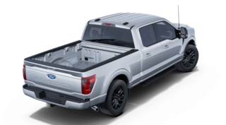 2025 Ford F-150 XLT in Matane, Quebec - 3 - w320h240px