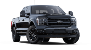 2025 Ford F-150 LARIAT in Matane, Quebec - 4 - w320h240px